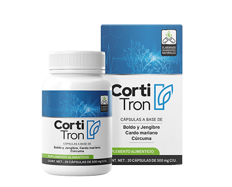 Cortitron