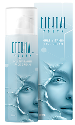 Eternal Youth