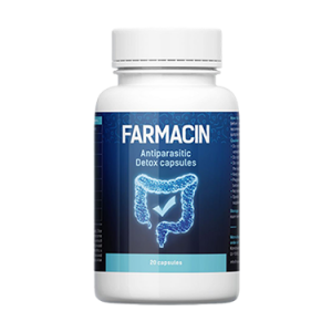 Farmacin Caps