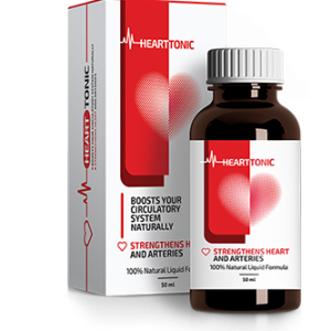 Heart Tonic