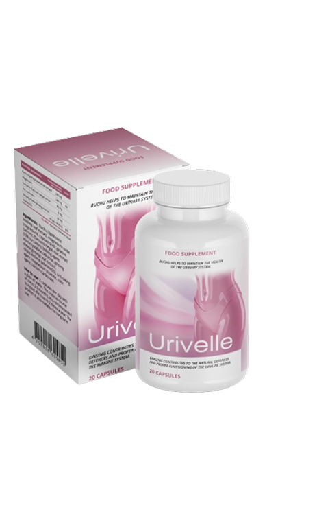 Urivelle