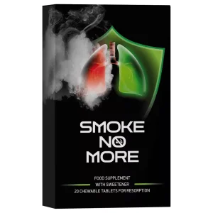 Smoke NoMore