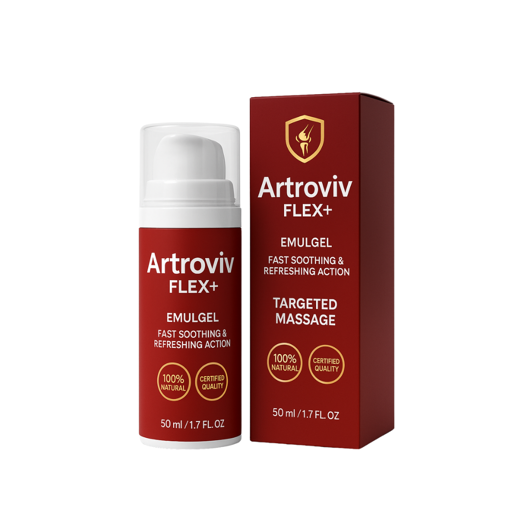Artroviv Flex Plus