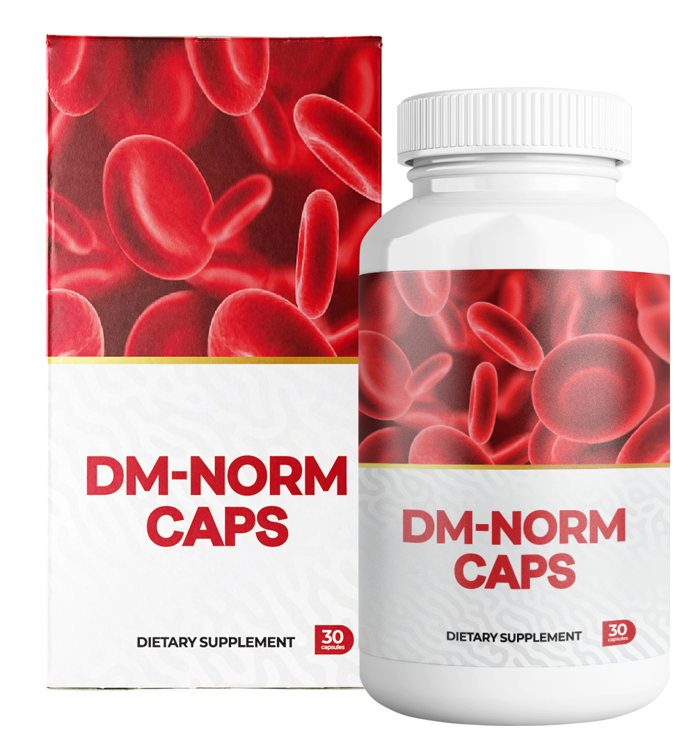 DM-Norm